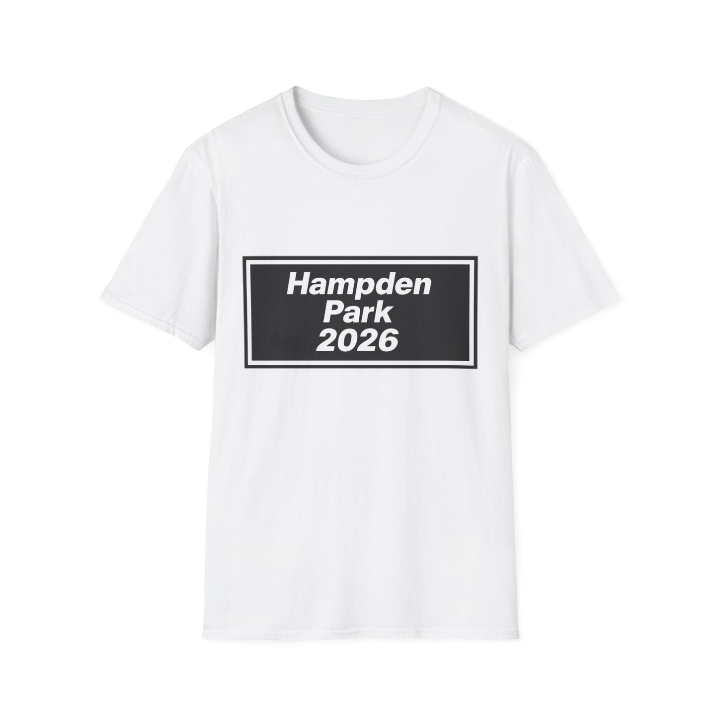 Oasis Hampden Park 2026