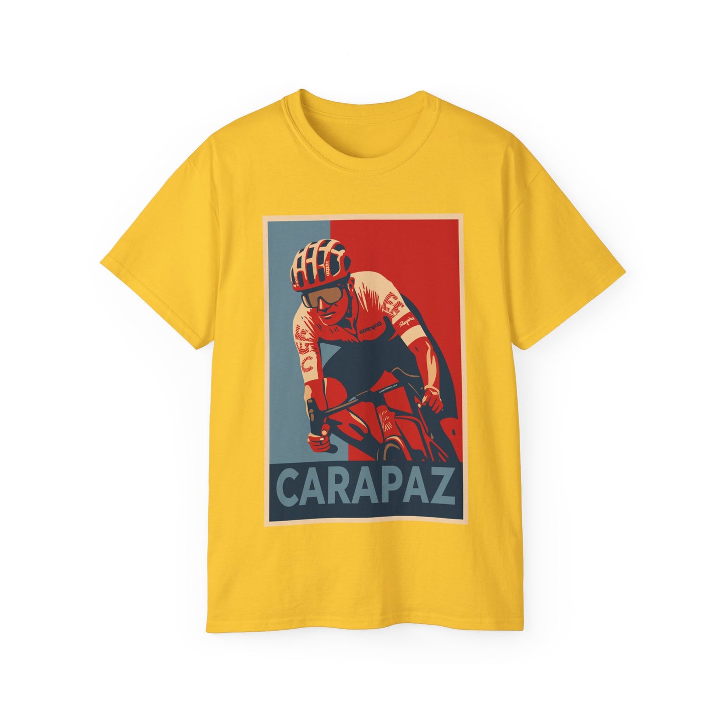 Richard Carapaz T-Shirt