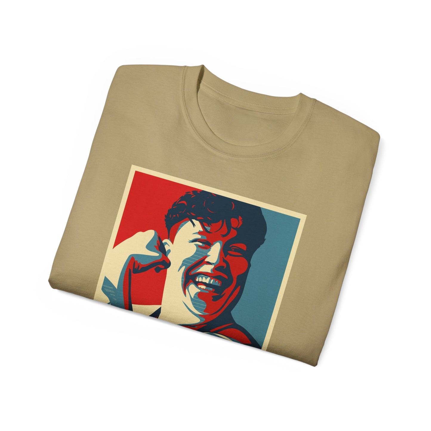 Hannah Botterman Hope T-Shirt