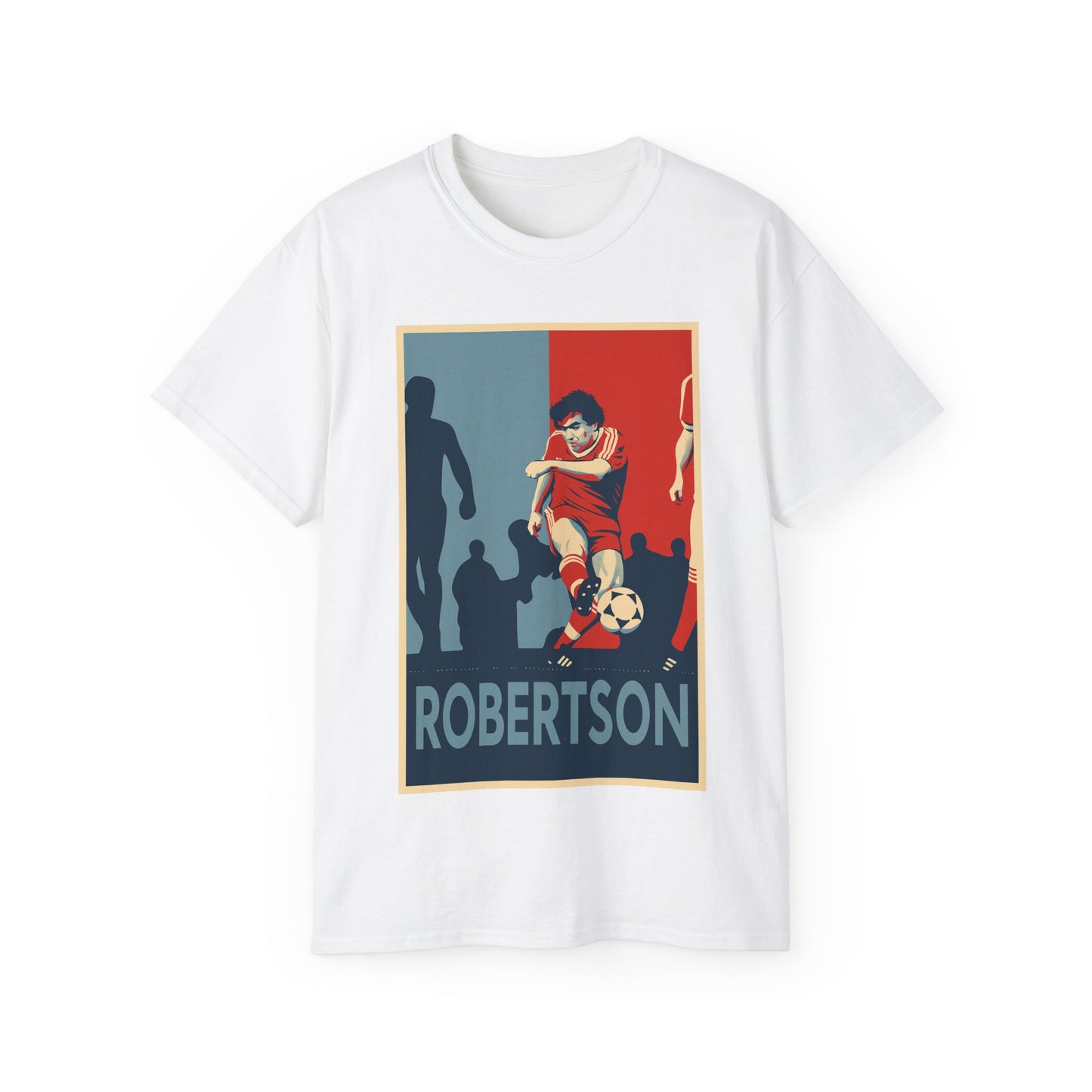 John Robertson Hope T-Shirt