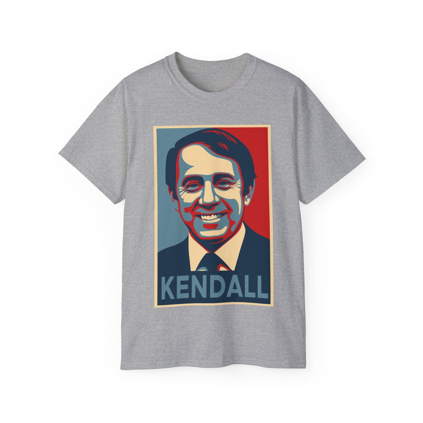 Howard Kendall Hope T-Shirt