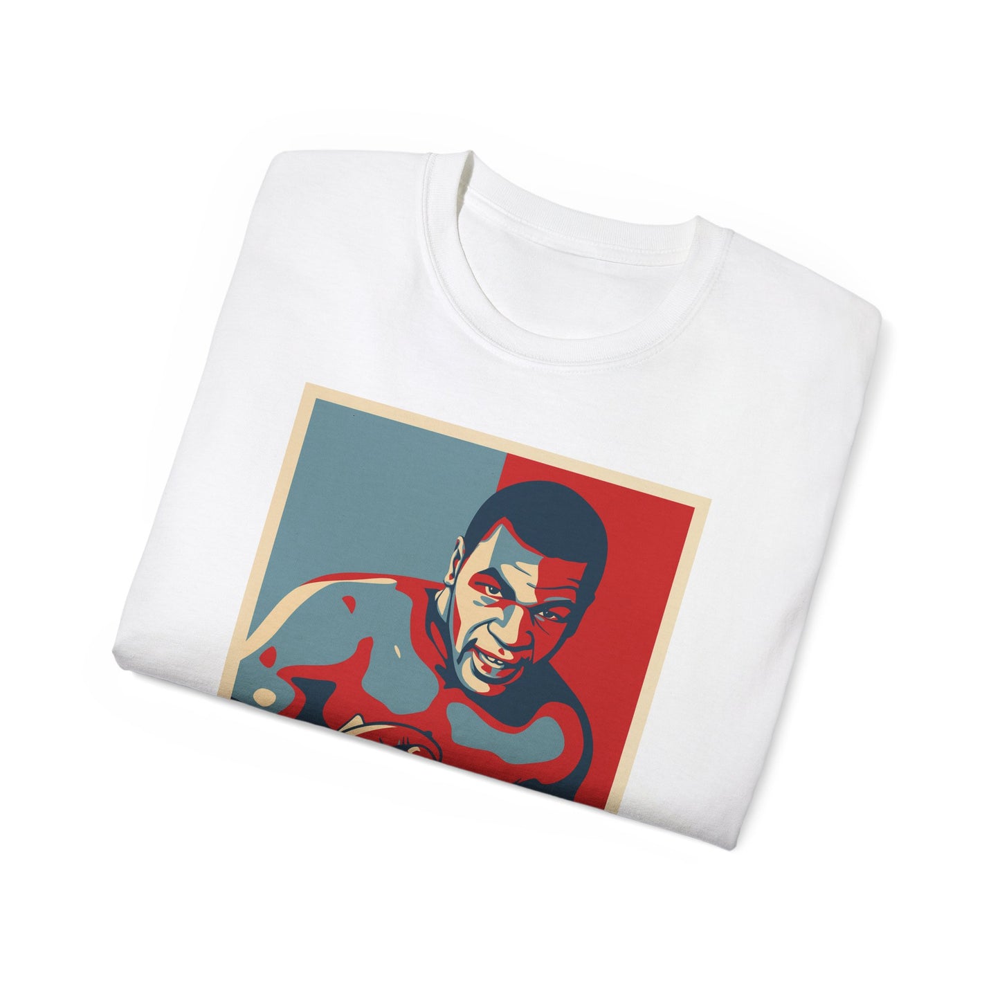 Iron Mike Tyson T-Shirt
