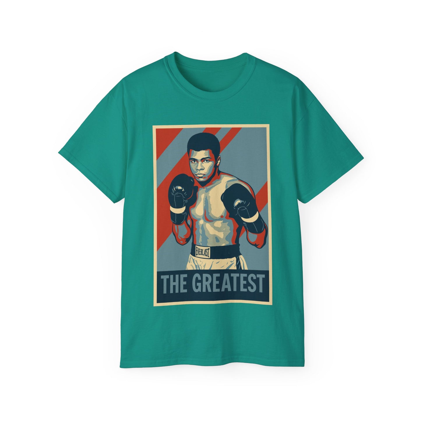 Muhammad Ali T-Shirt