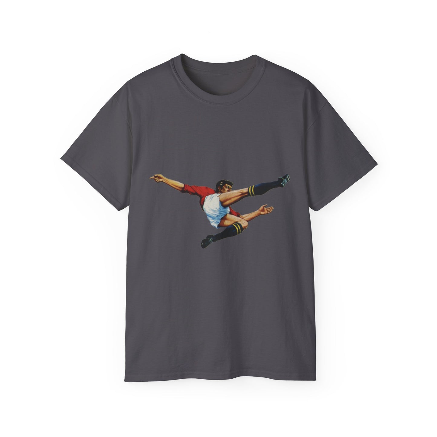 Panini Unisex Ultra Cotton Tee