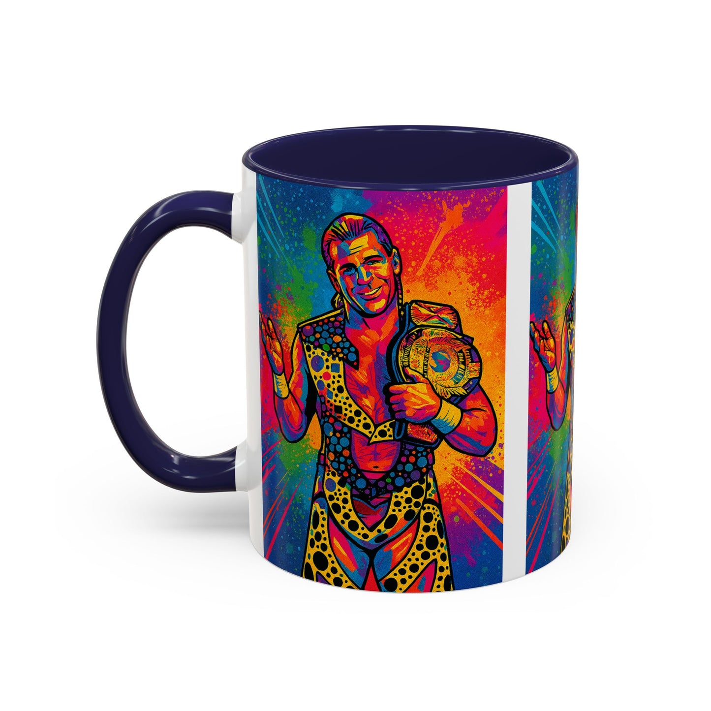 Shawn Michaels Mug