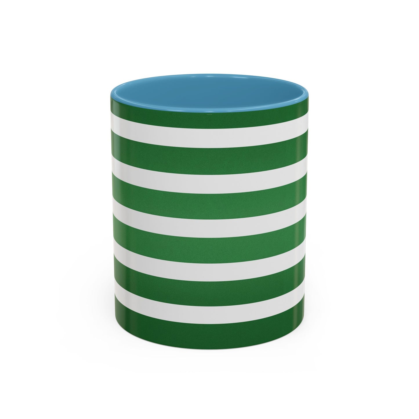 Sheffield Wednesday 1988-90 Away Shirt Mug