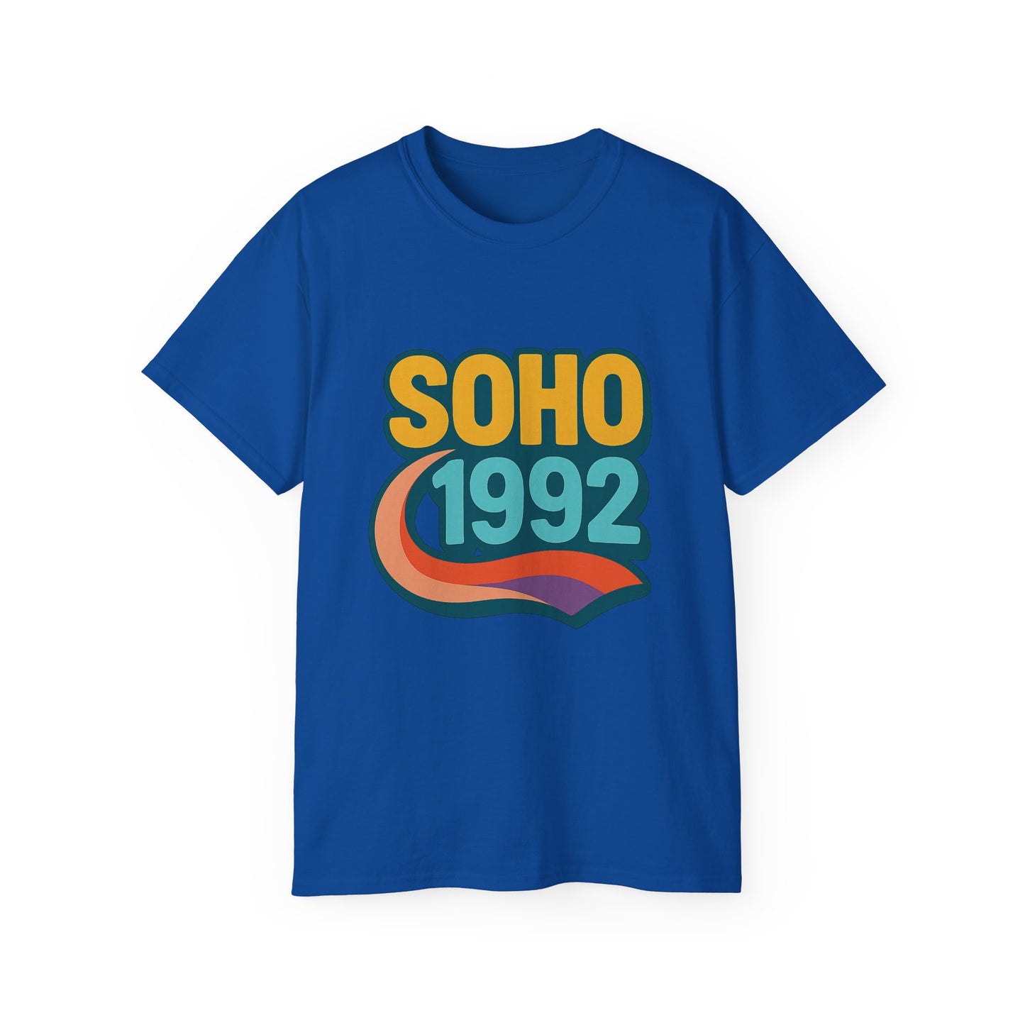 Soho 1992 T-Shirt
