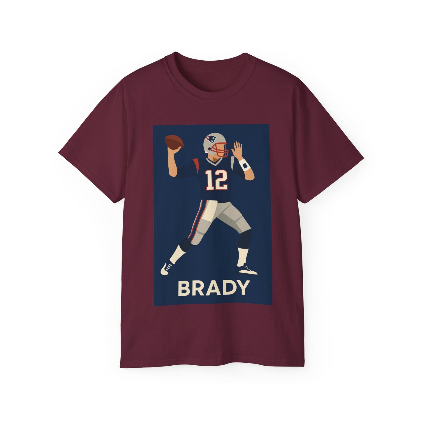 Tom Brady