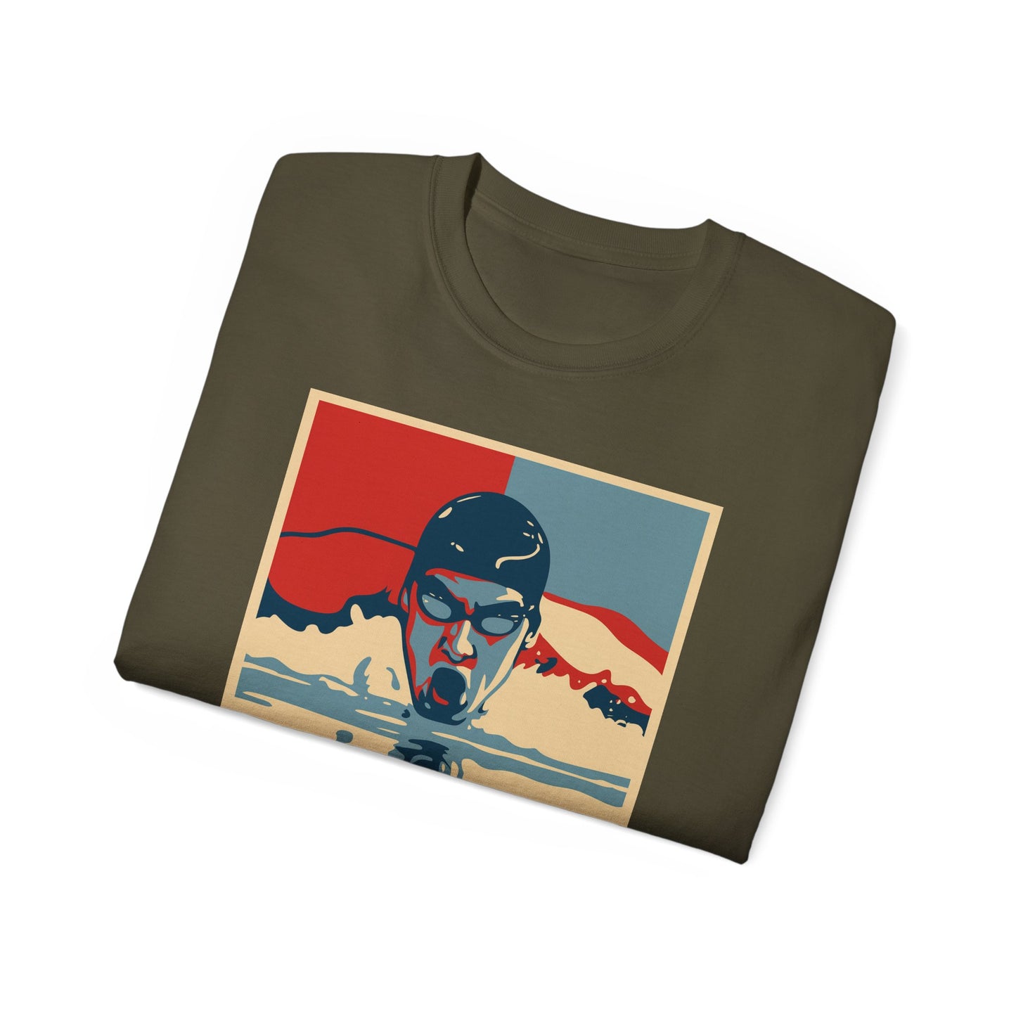Michael Phelps T-Shirt