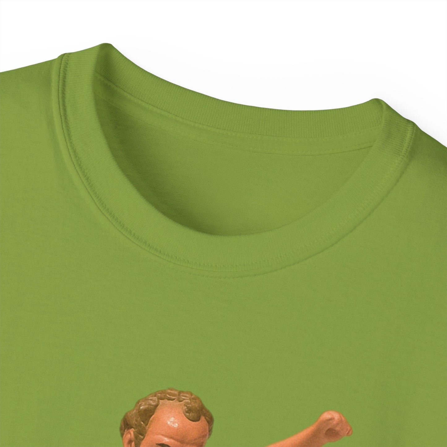 Jeremy Goss Subbuteo T-Shirt - Norwich City
