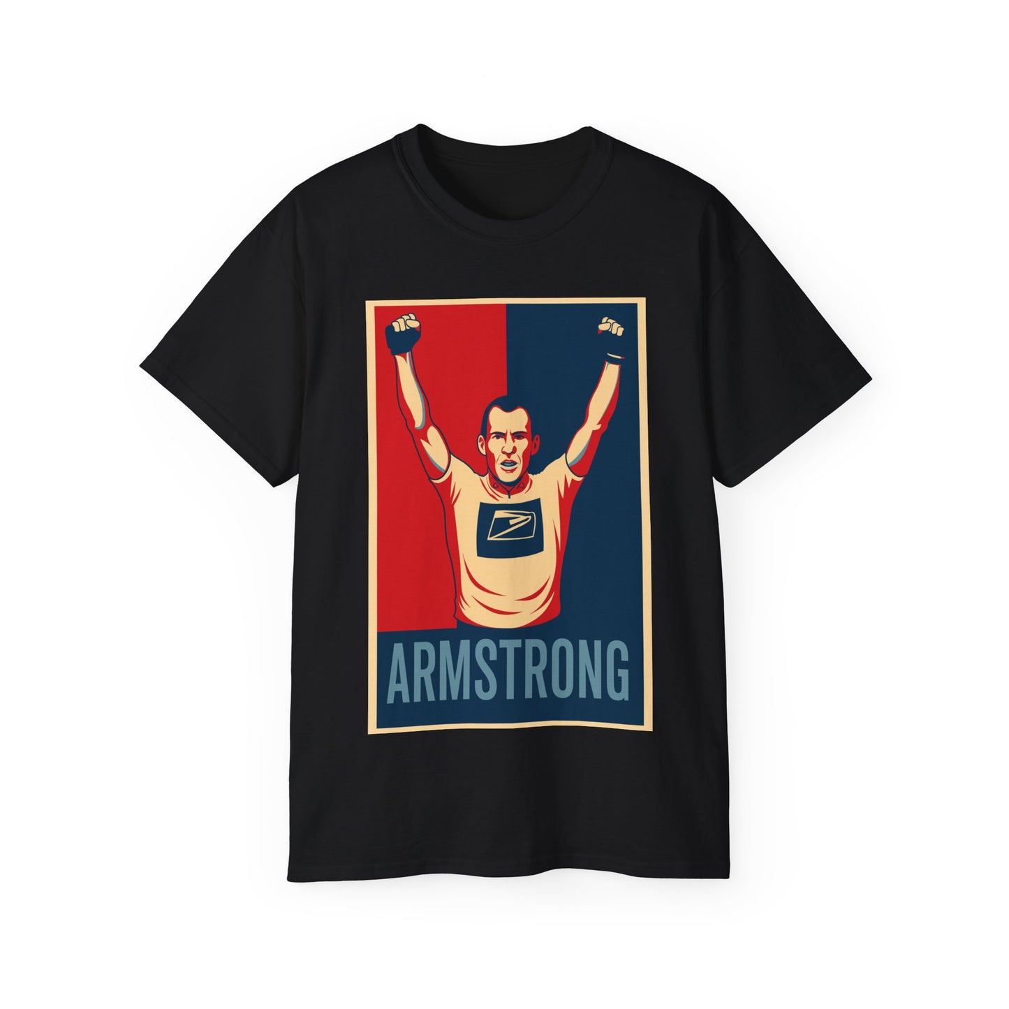Lance Armstrong T-Shirt