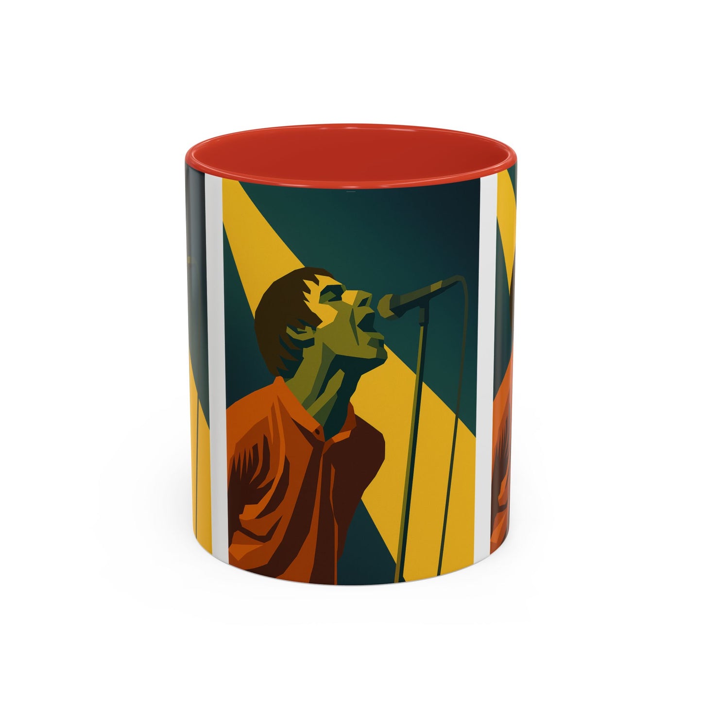 Liam Gallagher Mug
