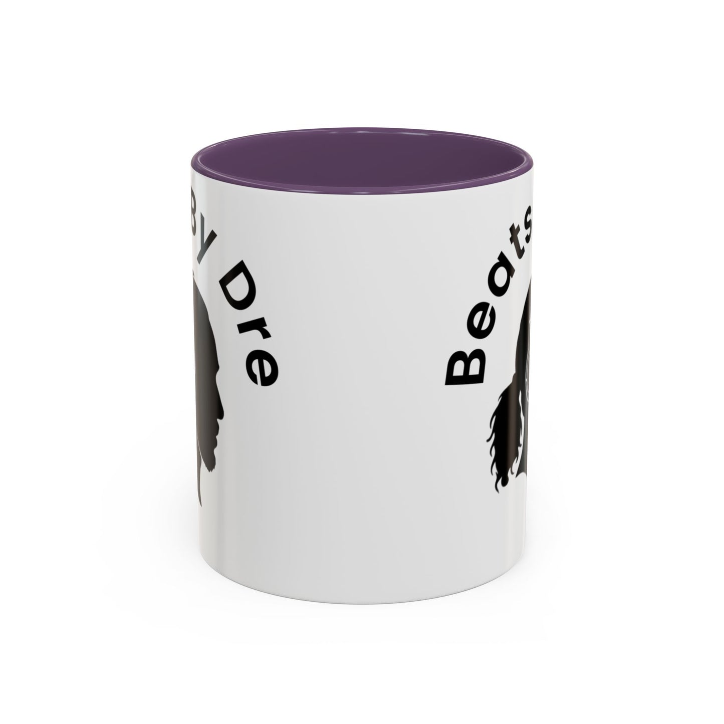 Dre Taylor - Prestwich Heys Accent Coffee Mug (11, 15oz)