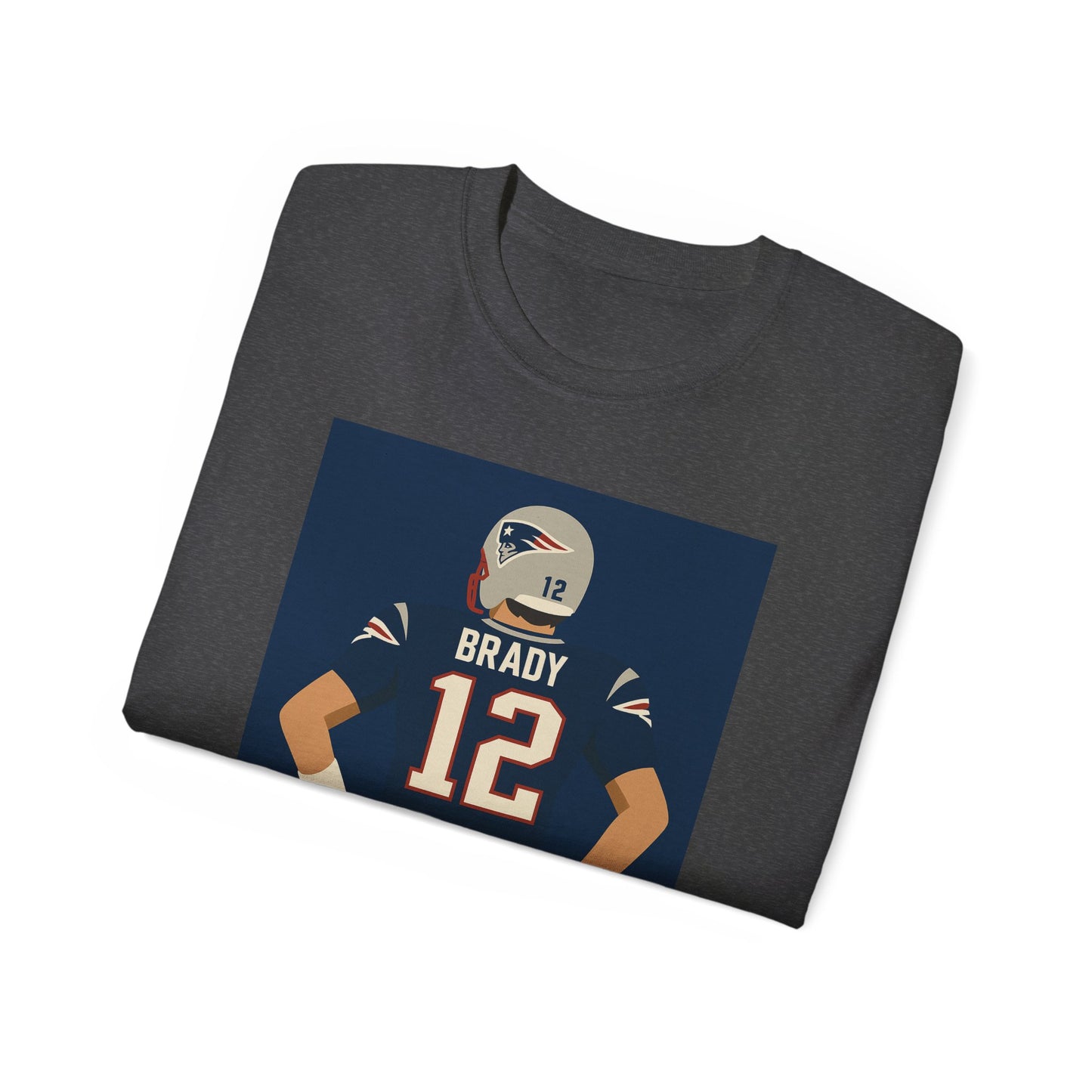 Tom Brady