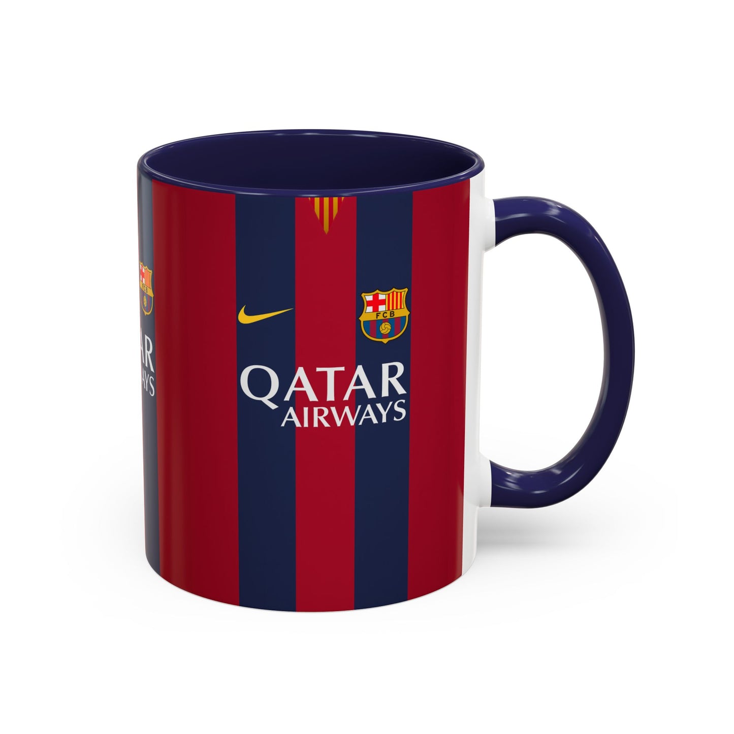 Barcelona FC 2014-15 Kit Mug