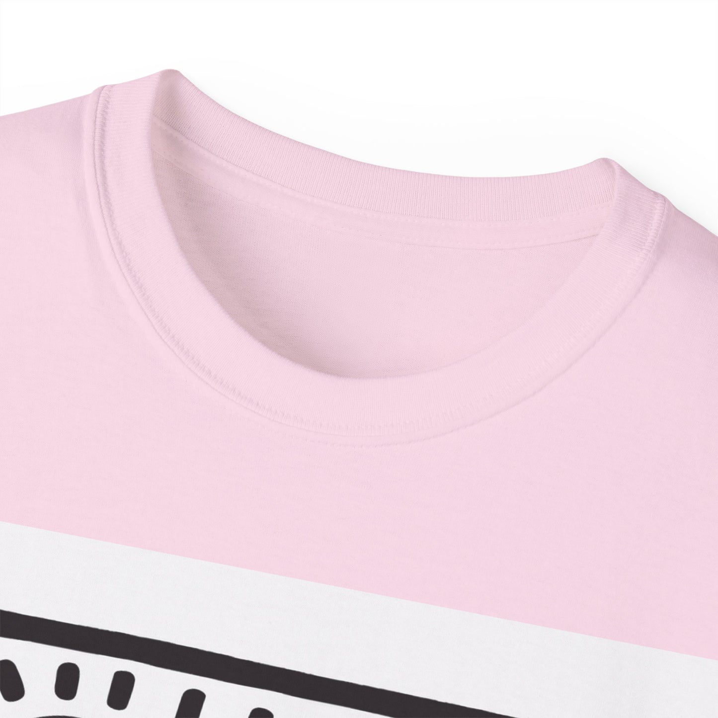 Keith Haring Heart Couple T-Shirt