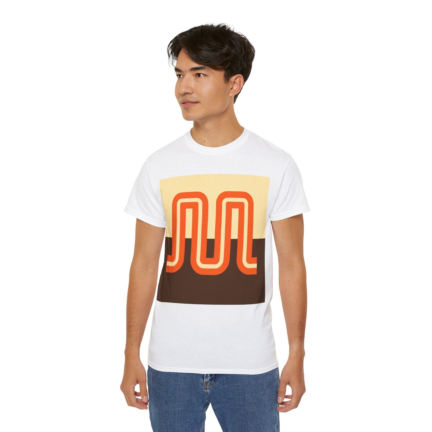 Manchester Buses T-Shirt