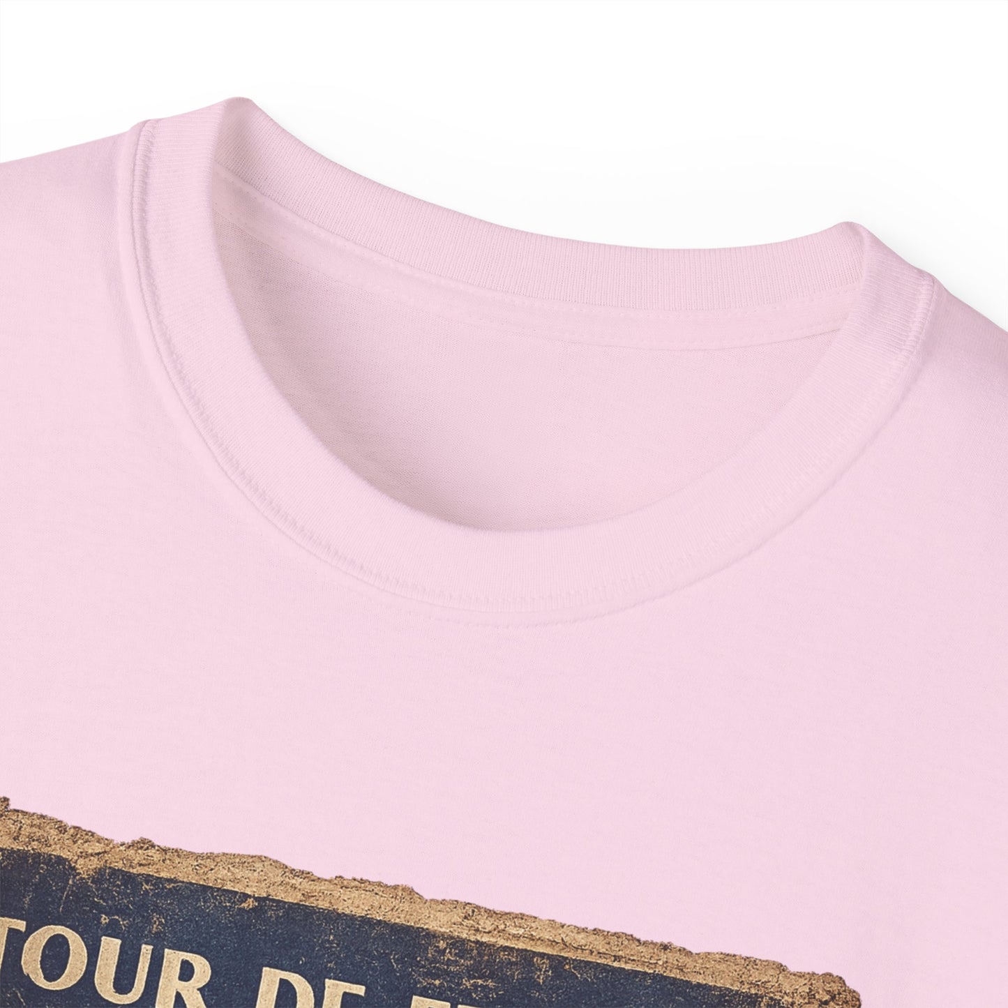 Tour de France 1951 Poster
