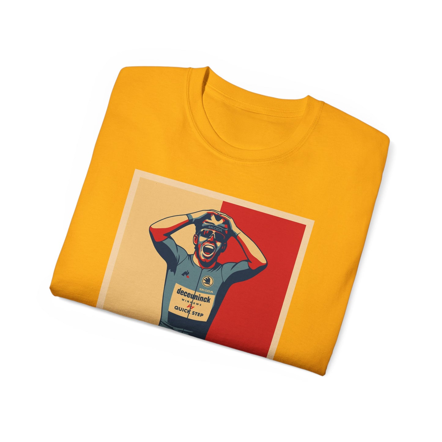 Mark Cavendish T-Shirt