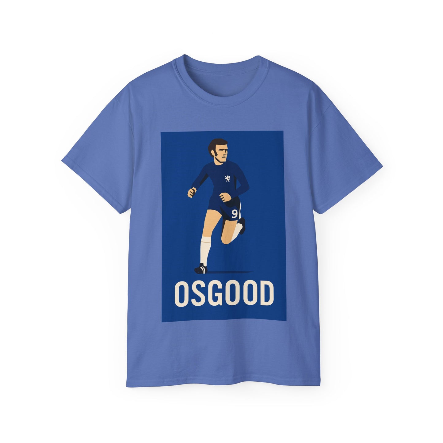 Peter Osgood - Chelsea