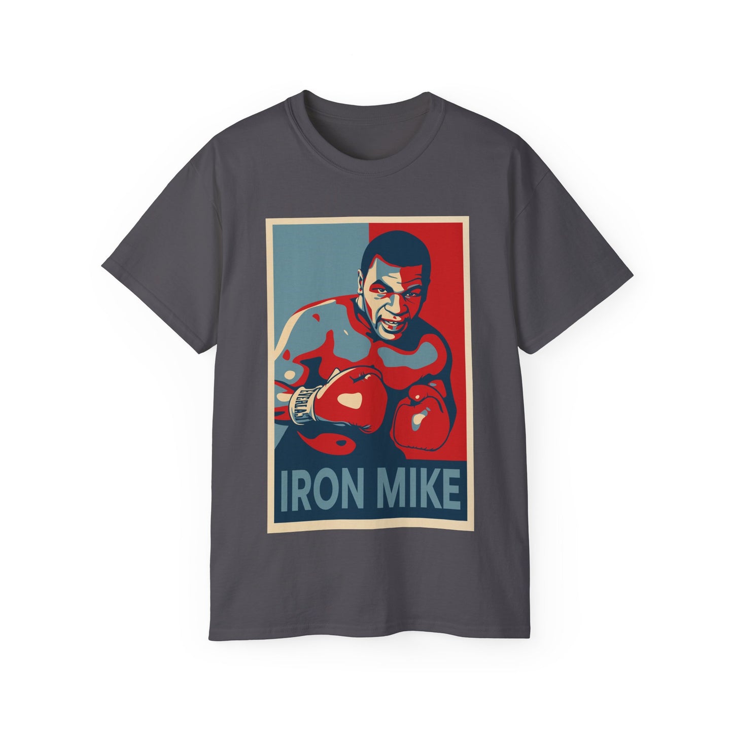 Iron Mike Tyson T-Shirt
