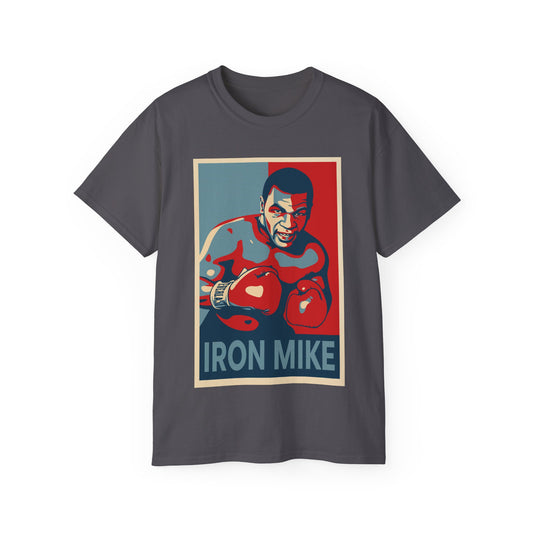 Iron Mike Tyson T-Shirt