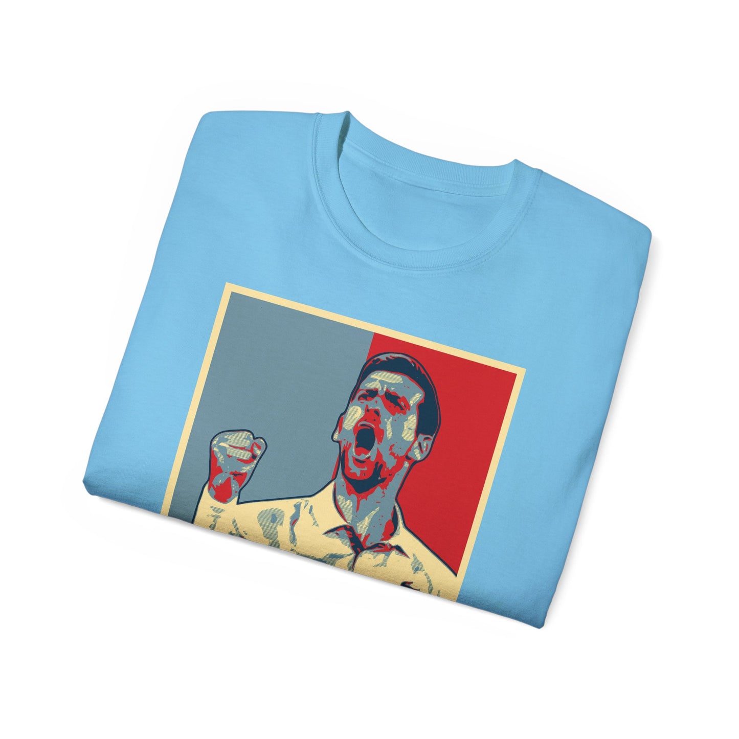 Novak Djokovic Tennis T-Shirt