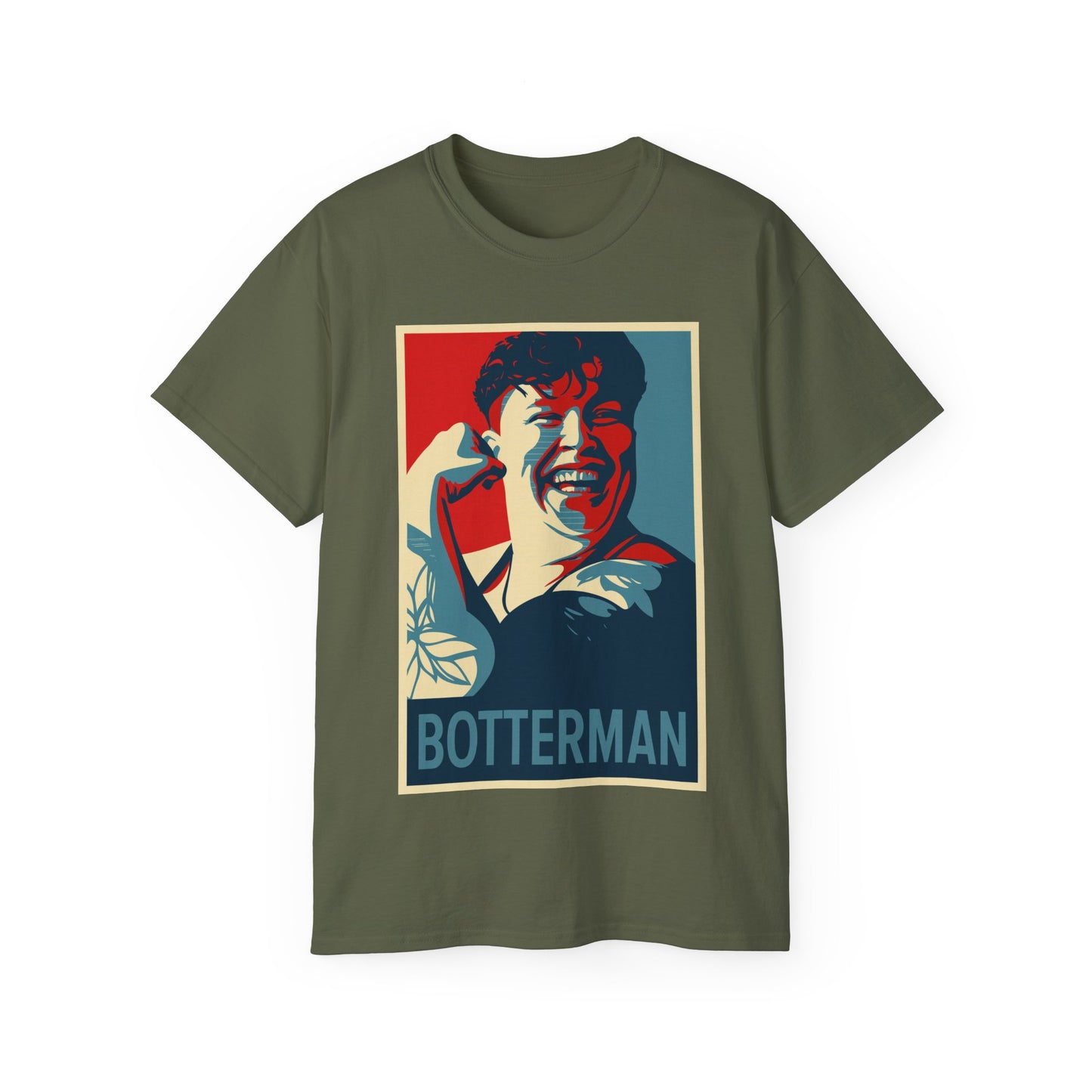 Hannah Botterman Hope T-Shirt