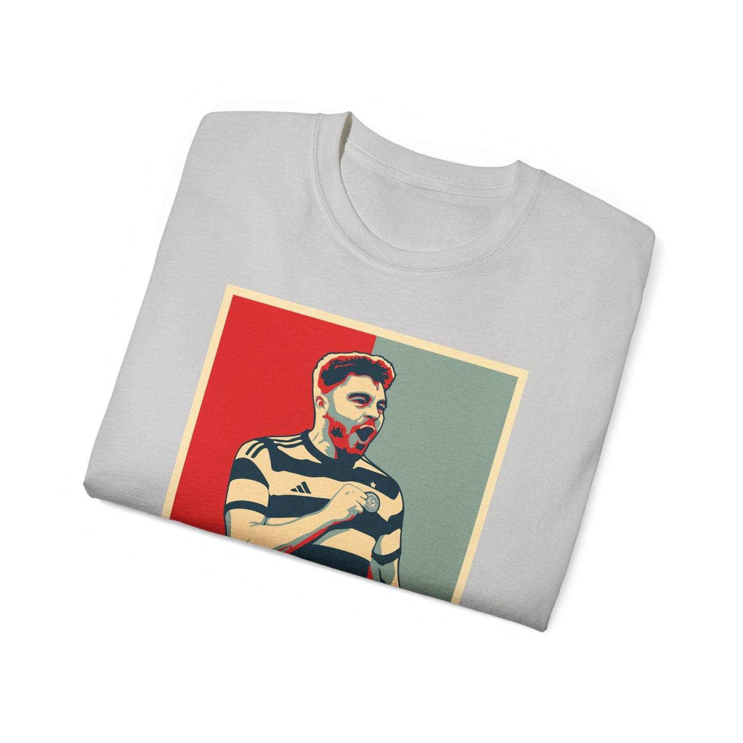 James Forrest Hope T-Shirt