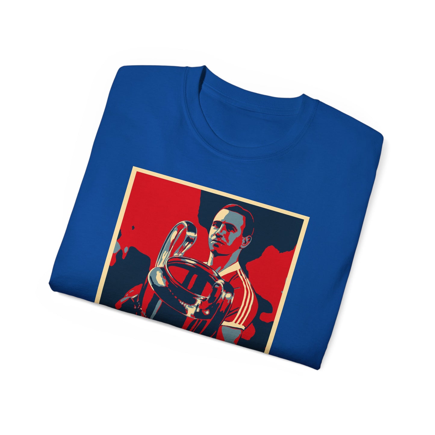 John McGovern Hope T-Shirt