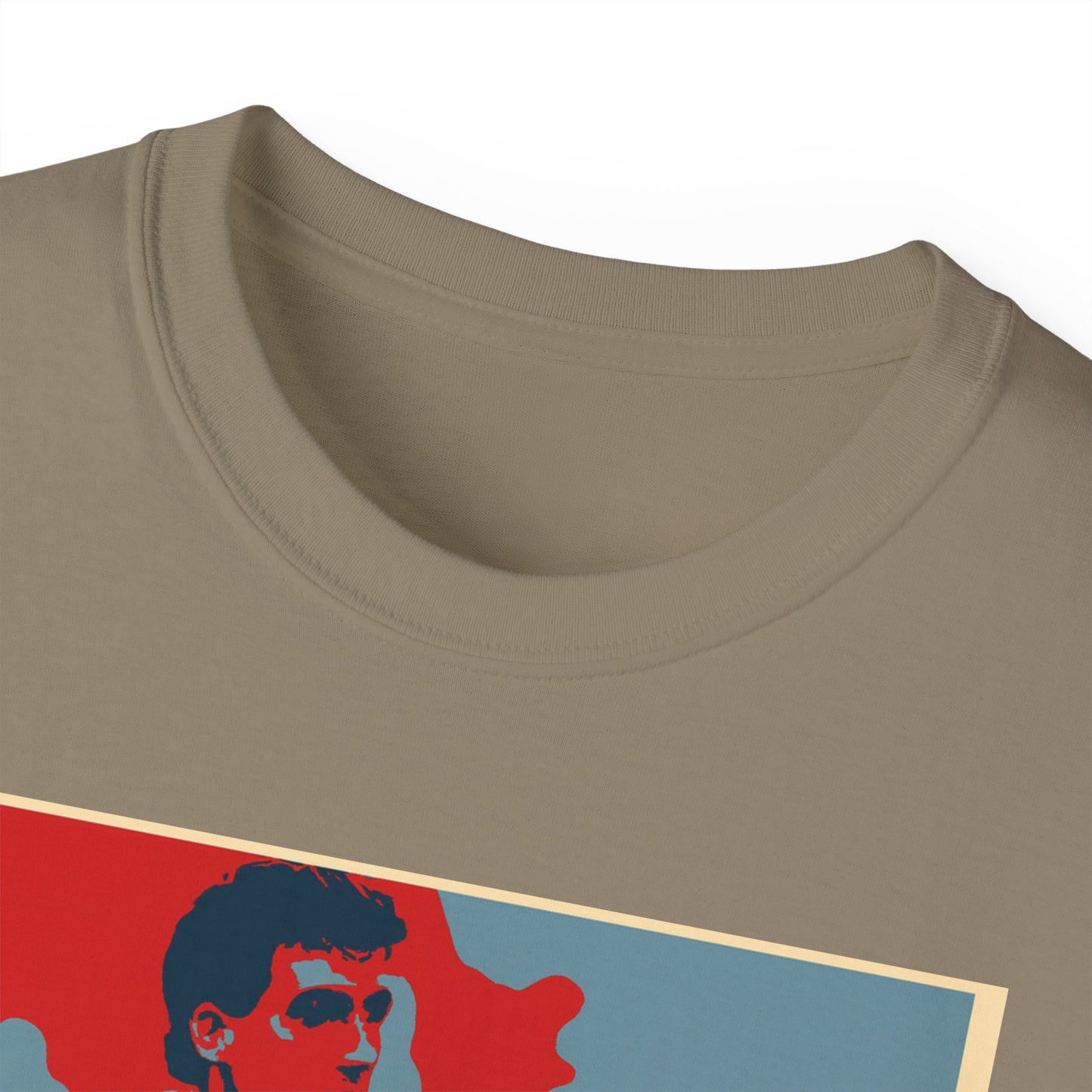 Paul McStay Hope T-Shirt