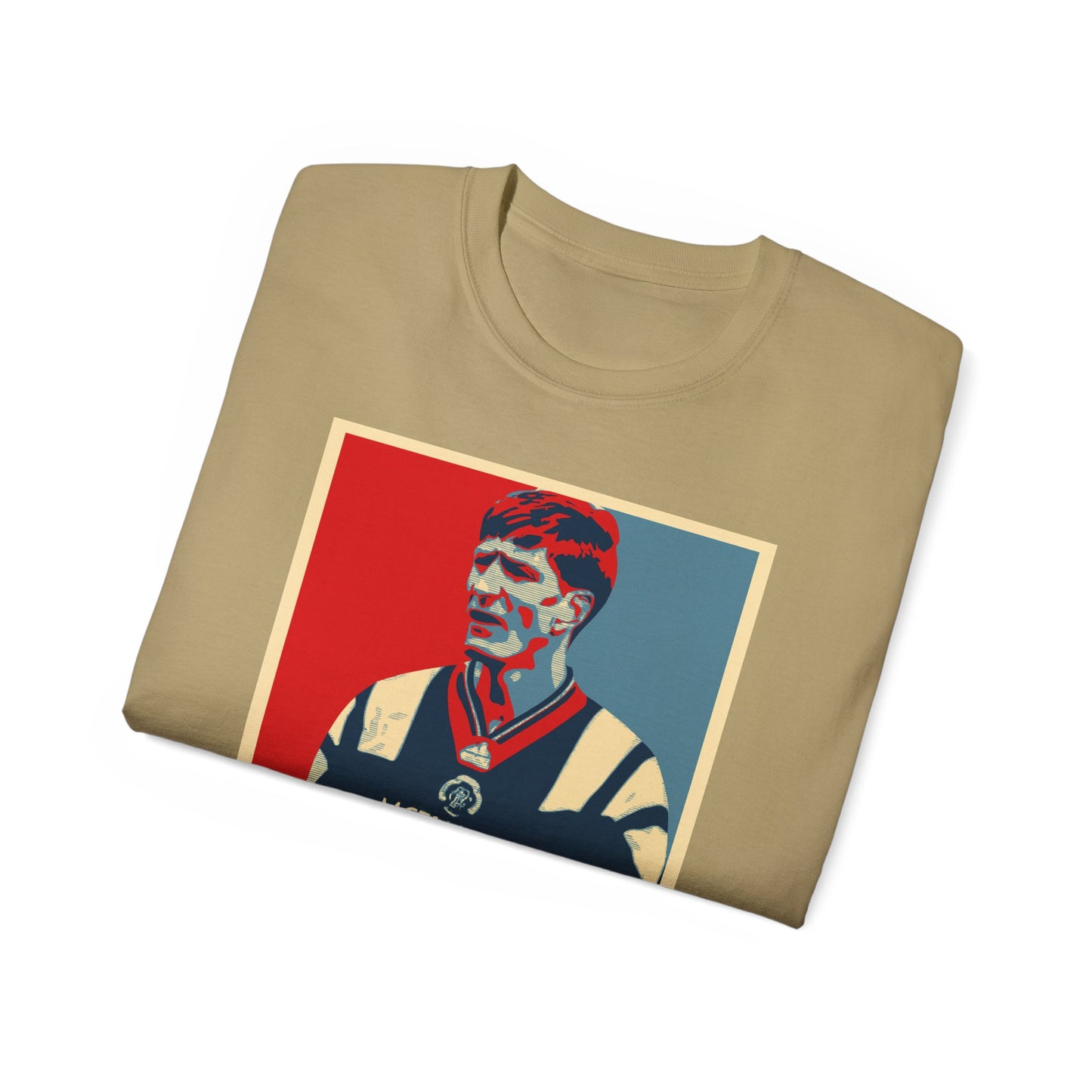 Richard Gough Hope T-Shirt