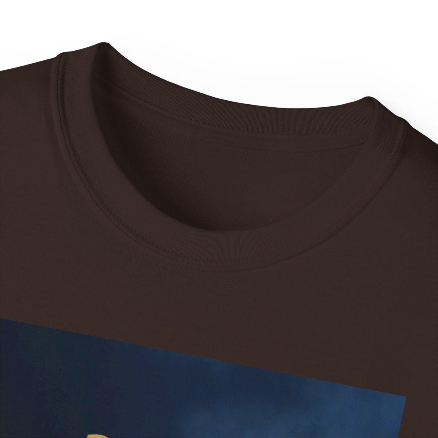 St Totteringham Day Canceled Unisex Ultra Cotton Tee