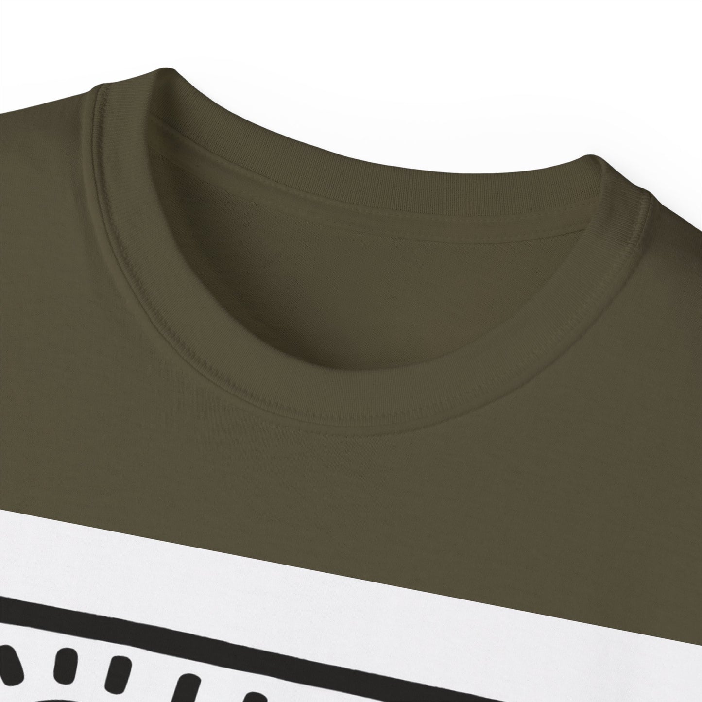 Keith Haring Heart Couple T-Shirt