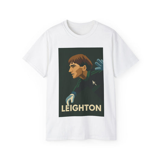 Jim Leighton Aberdeen