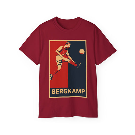 Dennis Bergkamp Hope T-Shirt