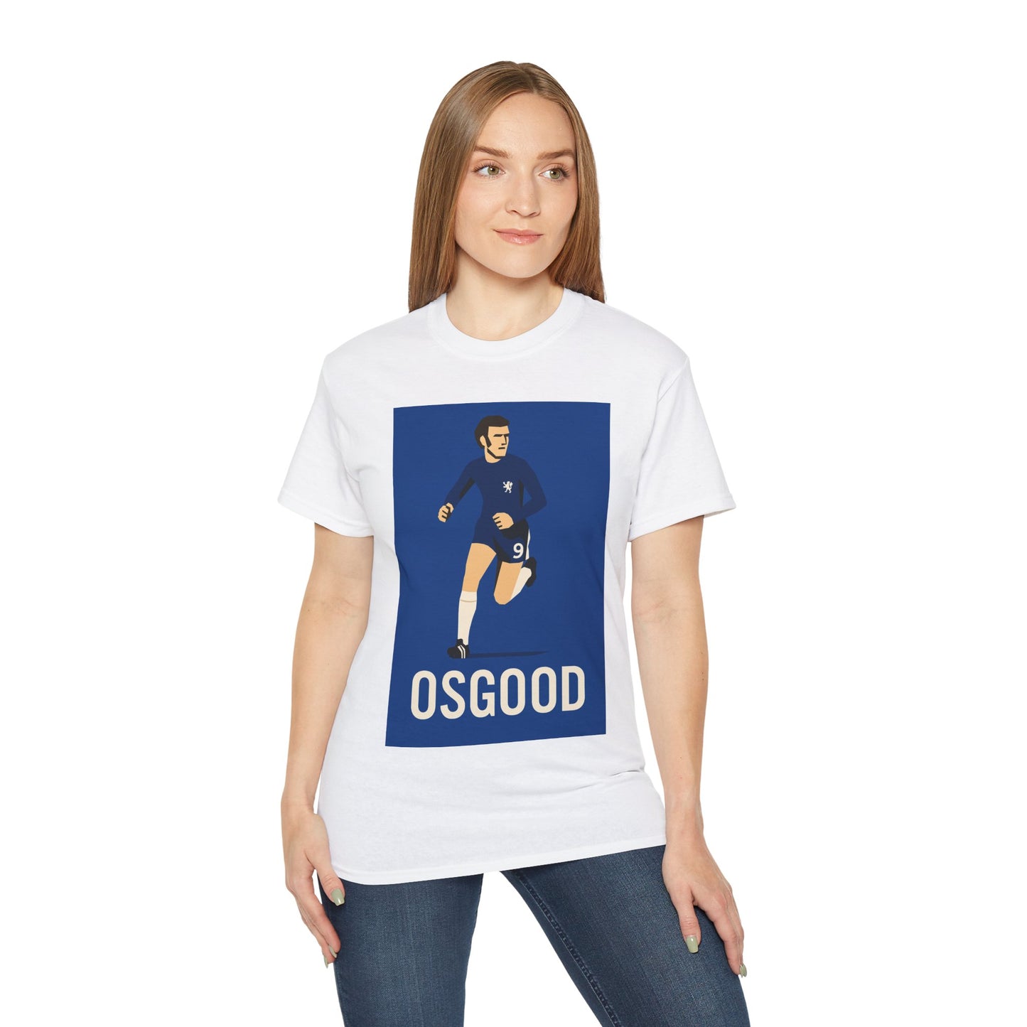 Peter Osgood - Chelsea