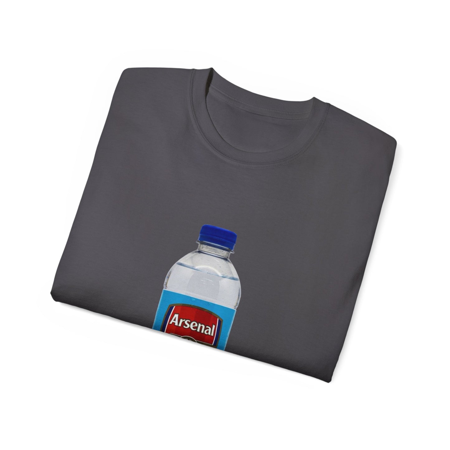 Arsenal Tears Bottle Unisex Ultra Cotton Tee