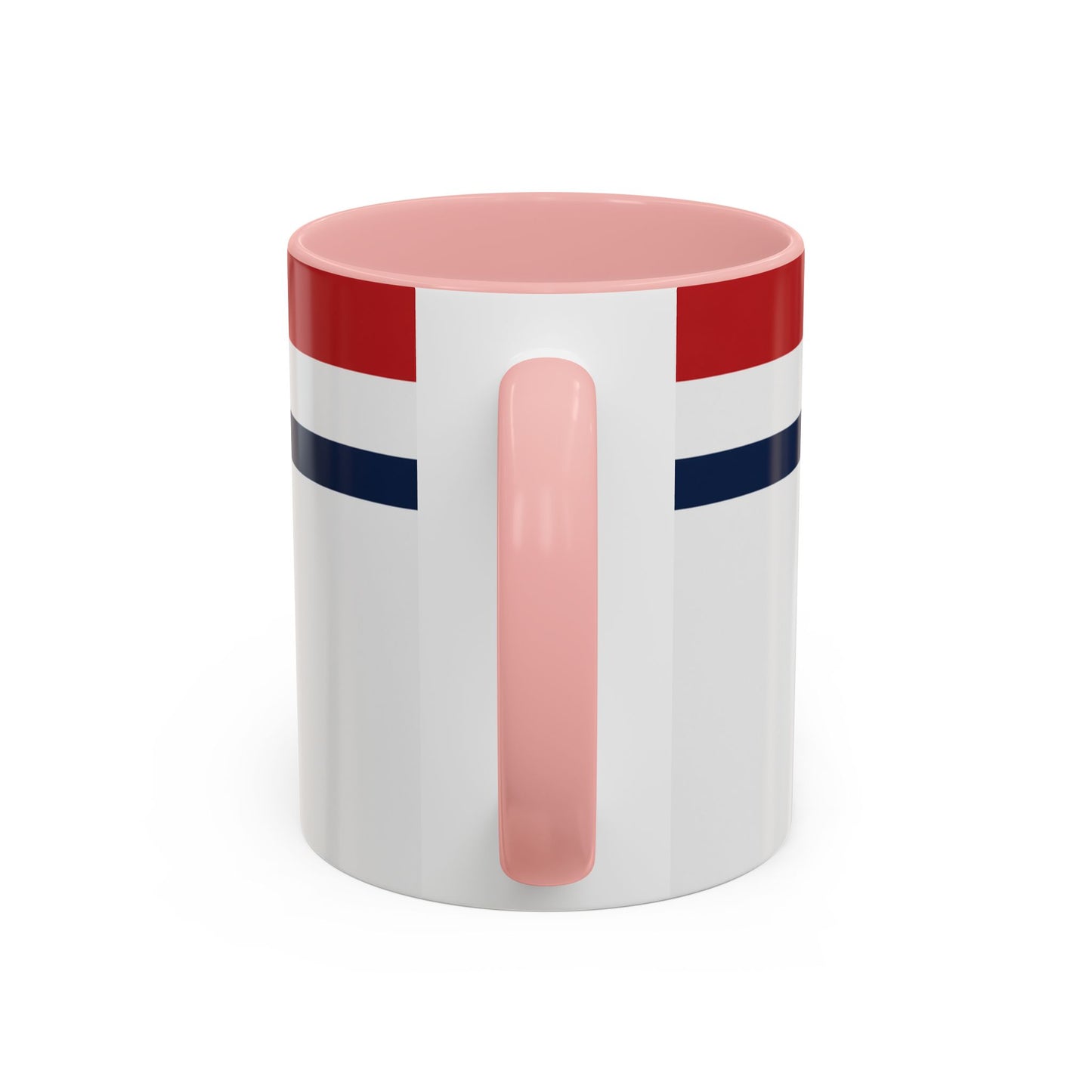 England 1982 Accent Coffee Mug (11, 15oz)