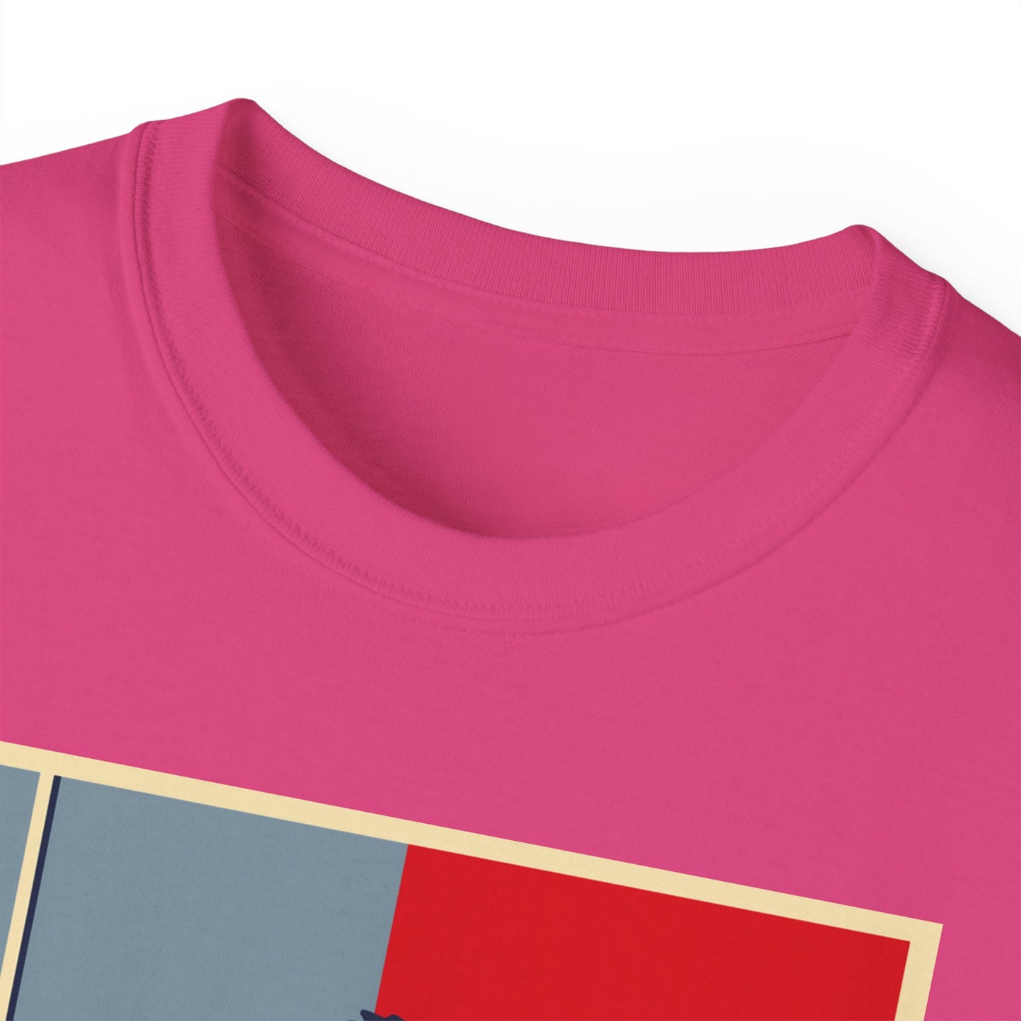 Christy Pym Hope T-Shirt