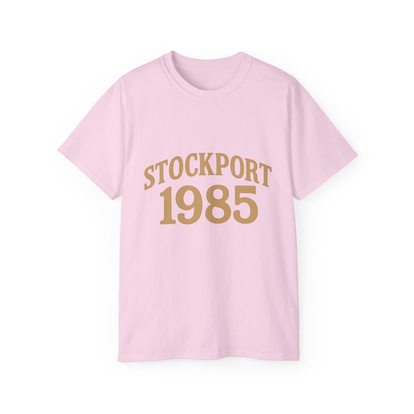 Stockport 1985 T-Shirt