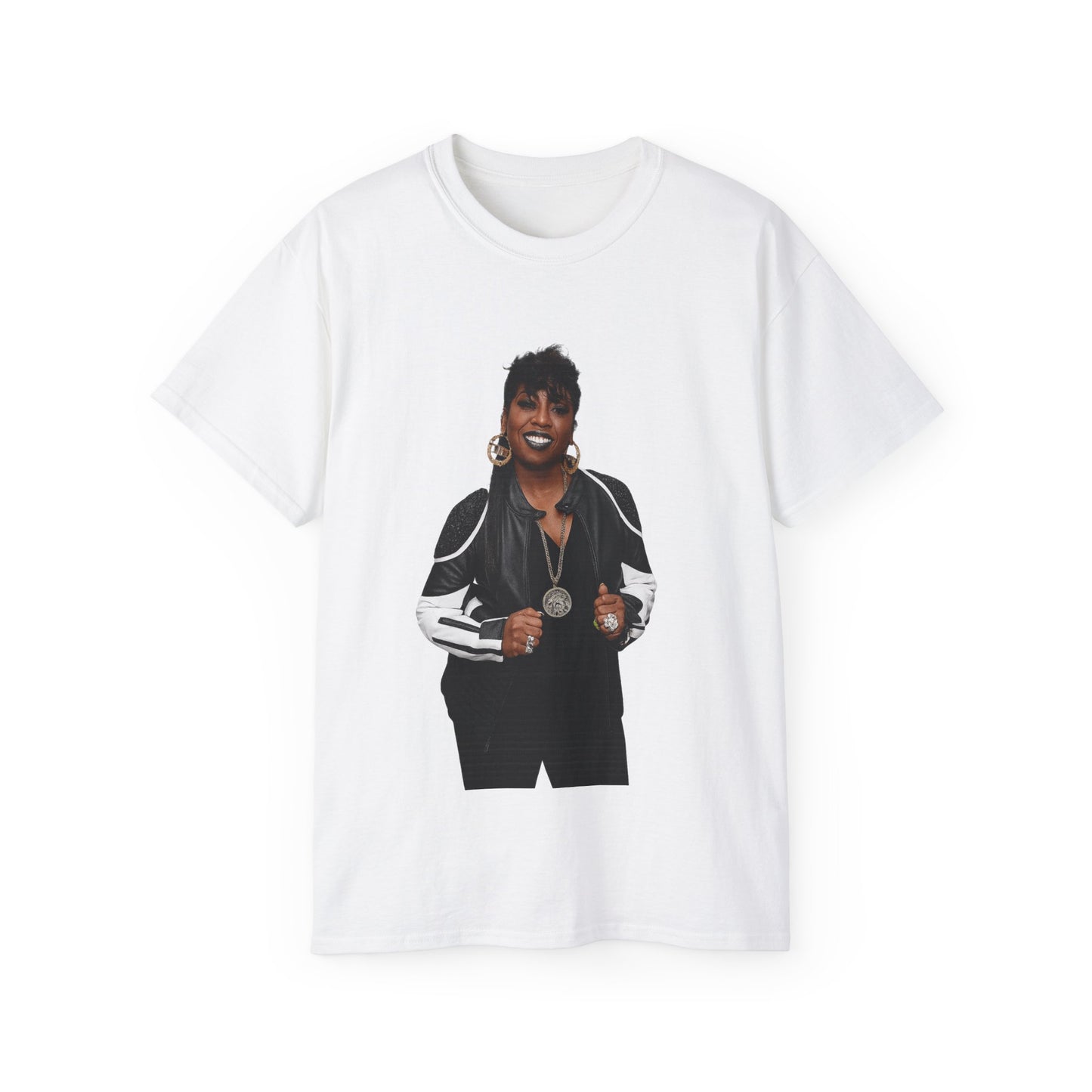 Missy Elliot T-Shirt