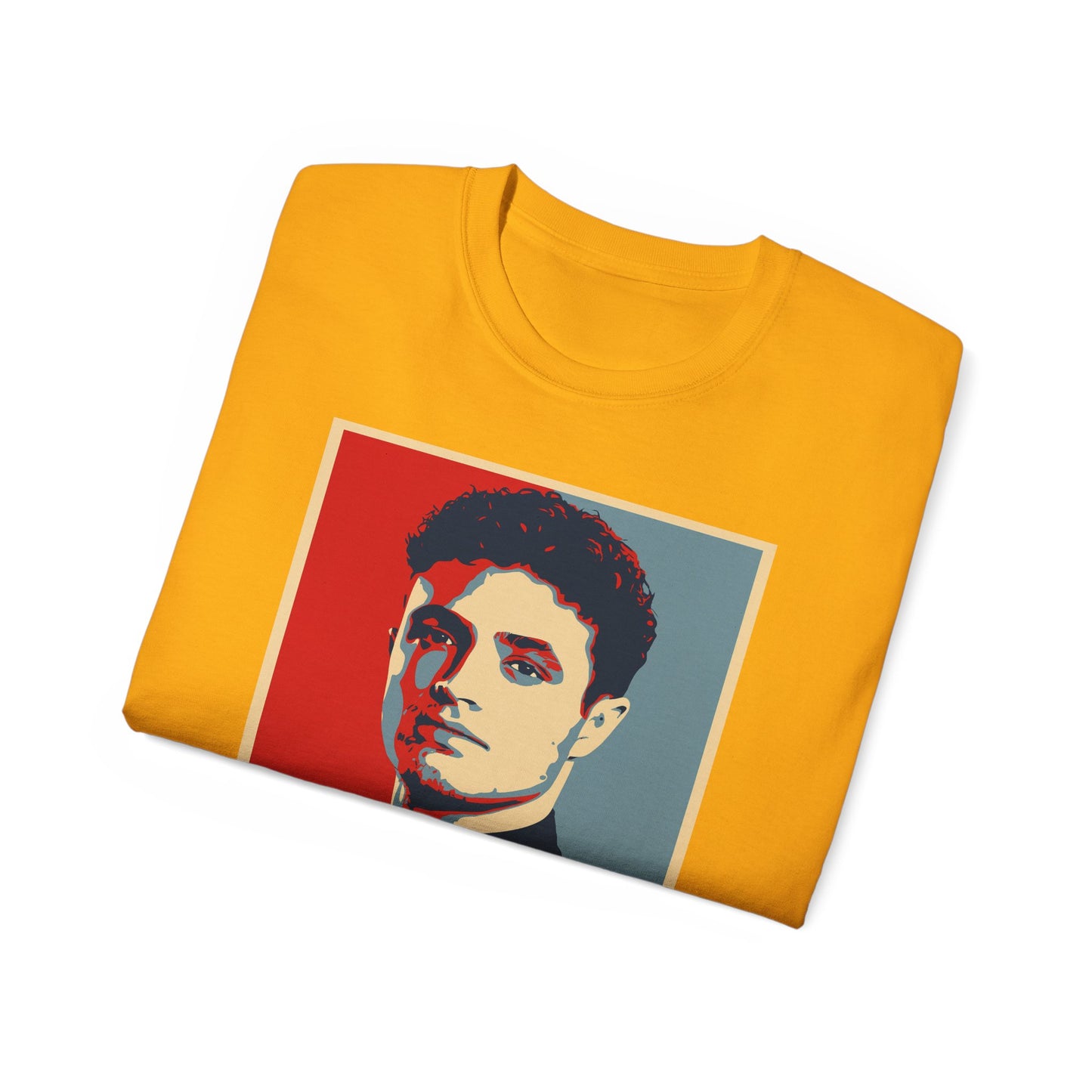 Lando Norris T-Shirt - F1