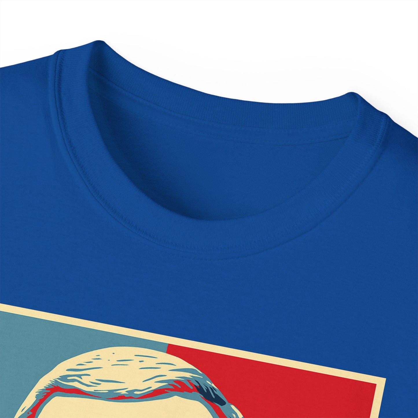 Jim McLean Hope Poster - Dundee United