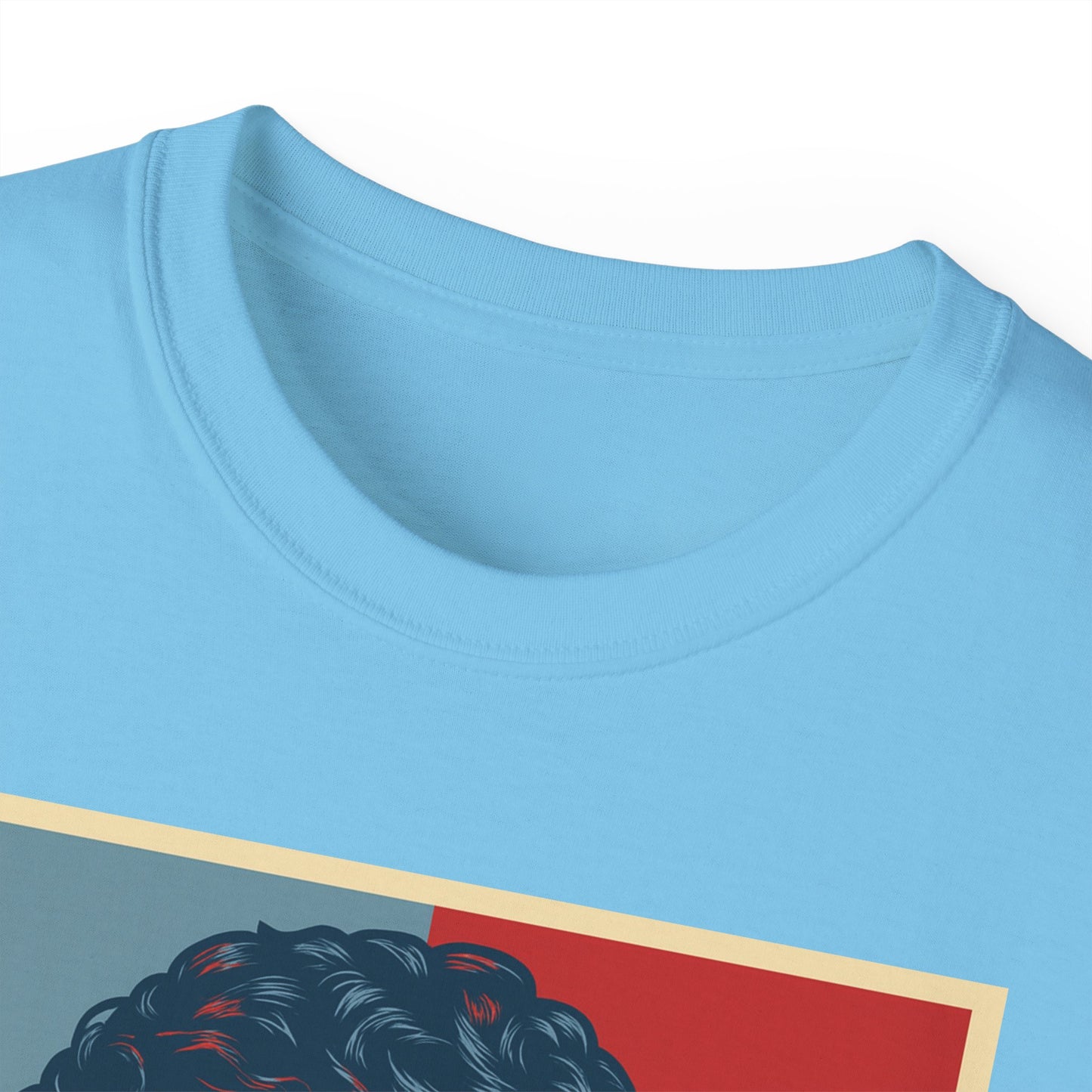 Kapil Dev India T-Shirt