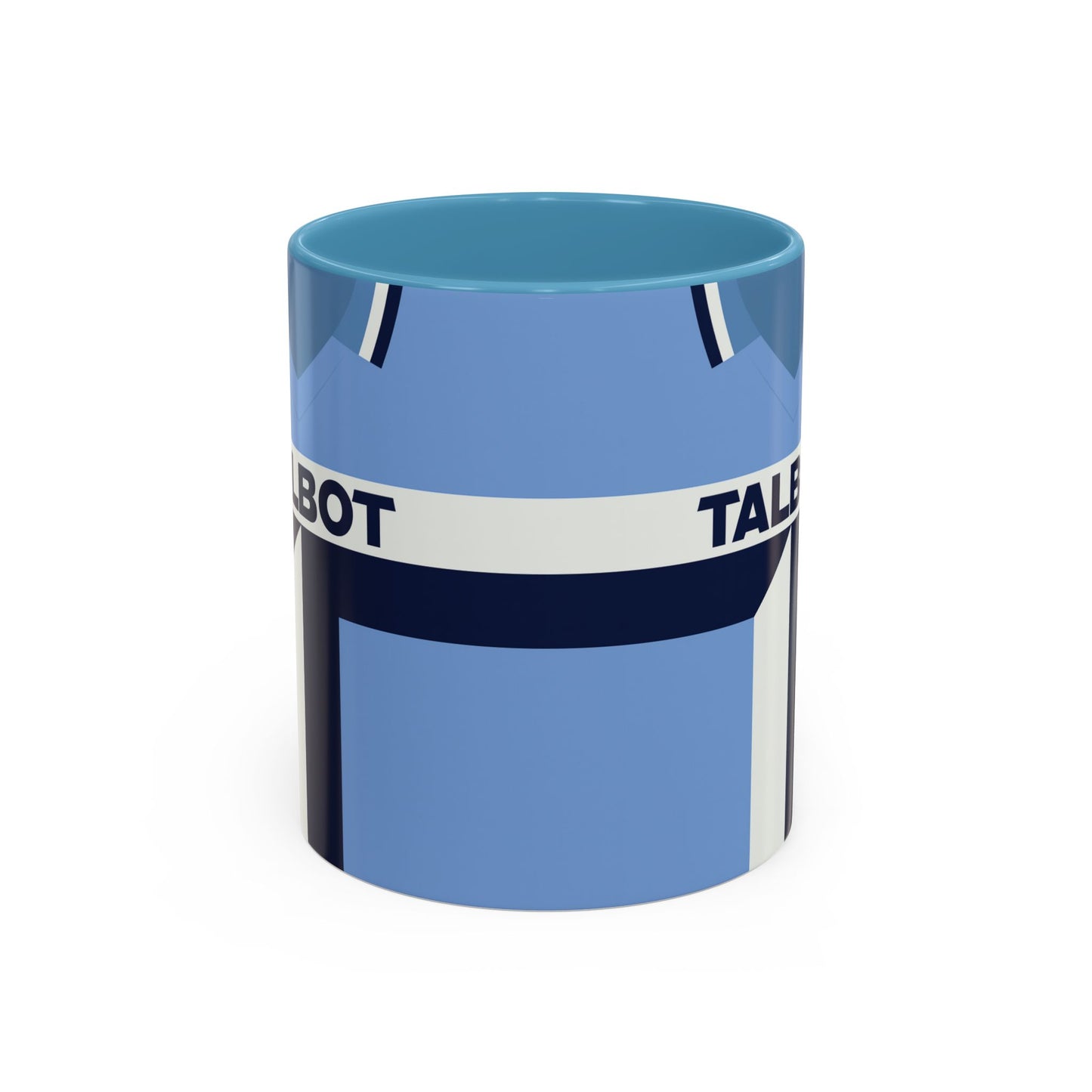 Coventry City 1981-83 Kit Mug