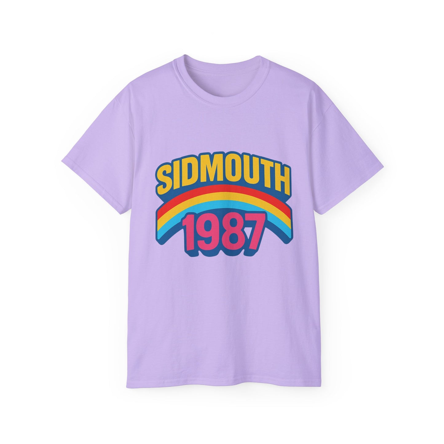 Sidmouth T-Shirt