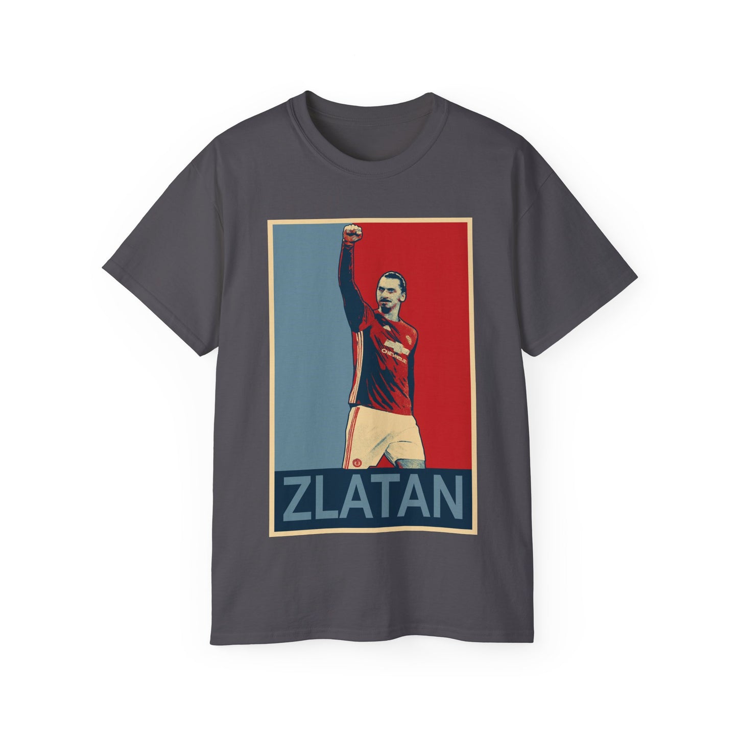Zlatan Ibrahimović Manchester United T-Shirt