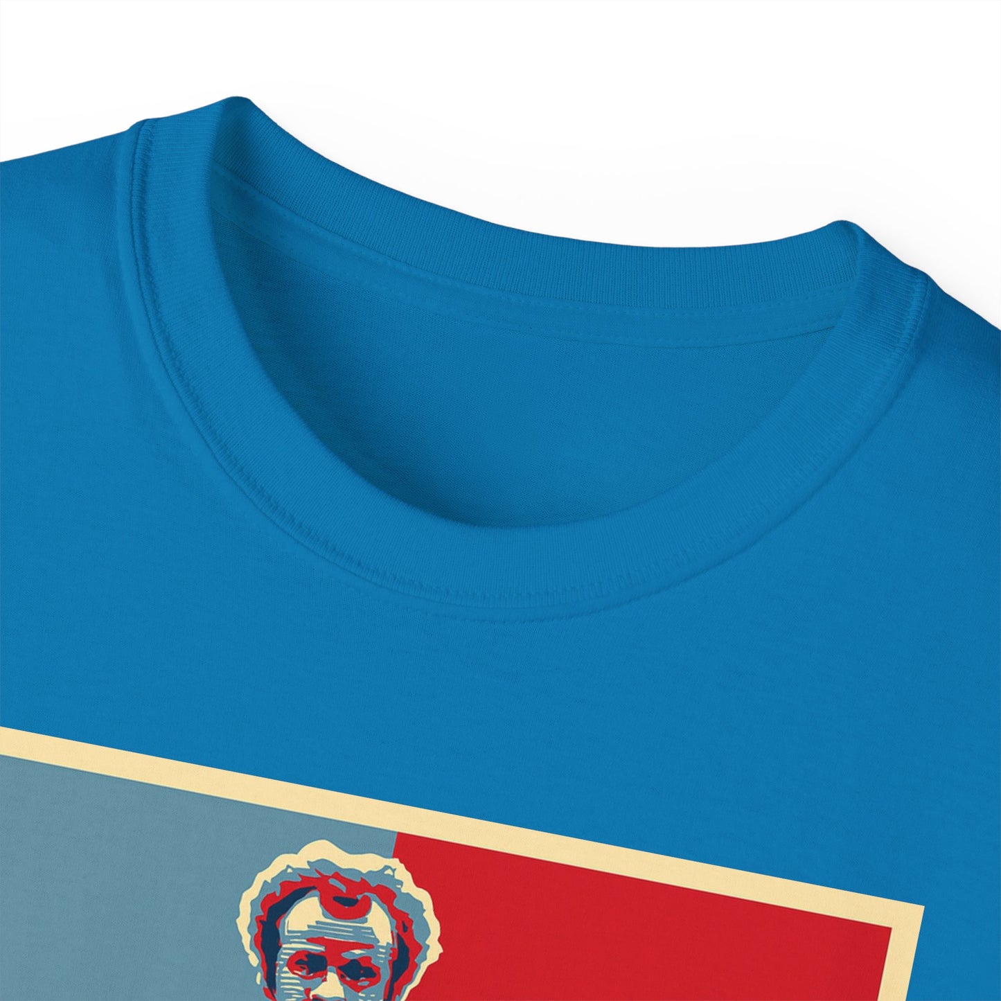 Billy Bremner Hope T-Shirt