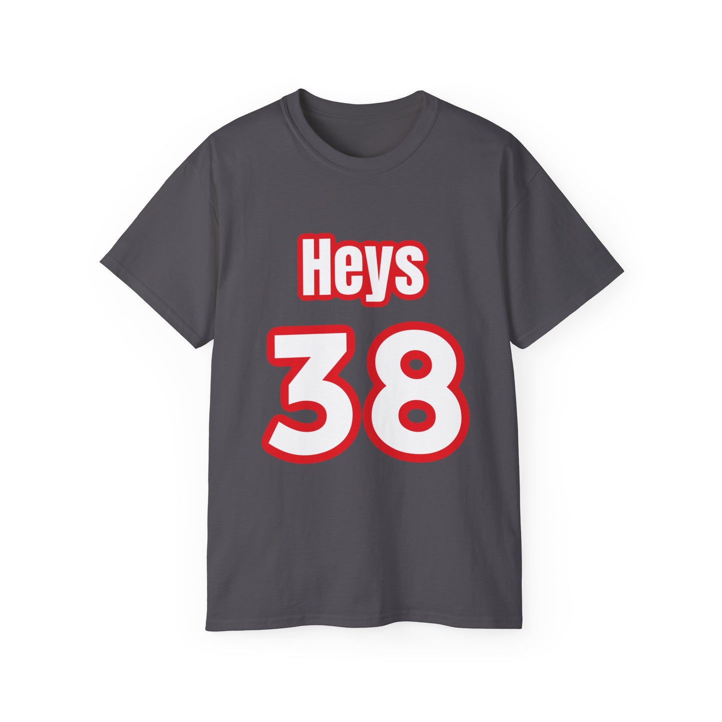 Heys 38